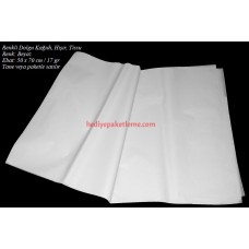 HIŞIR KAĞIT (PAKET OLARAK) (HŞ14)