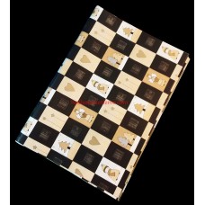 PAKETLEME KAĞIDI (A310) BEYAZ KRAFT