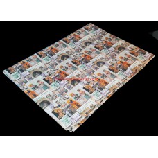 PAKETLEME KAĞIDI (A063)   BEYAZ KRAFT