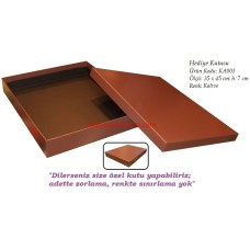 HEDİYE KUTUSU (KA003)