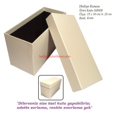 HEDİYE KUTUSU (KR008)