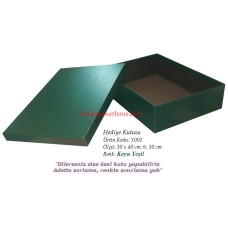 HEDİYE KUTUSU (Y001)