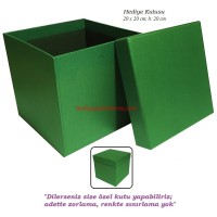 HEDİYE KUTUSU (Y005)