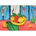 UNICEF TEBRİK KARTI, UNICEF GREETING CARD (UNF7550N)
