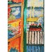 UNICEF TEBRİK KARTI, UNICEF GREETING CARD (UNF7550N)