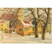 UNICEF TEBRİK KARTI, UNICEF GREETING CARD (UNF7103N)