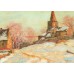 UNICEF TEBRİK KARTI, UNICEF GREETING CARD (UNF7103N)