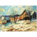 UNICEF TEBRİK KARTI, UNICEF GREETING CARD (UNF7103N)