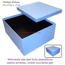 HEDİYE KUTUSU (MA008)