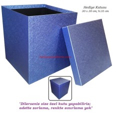 HEDİYE KUTUSU (MA010)