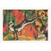 UNICEF TEBRİK KARTI, UNICEF GREETING CARD (UNF0360N)