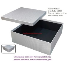 HEDİYE KUTUSU (GY006)