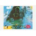 UNICEF TEBRİK KARTI, UNICEF GREETING CARD (UNF1360N)
