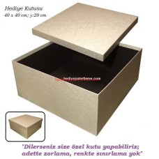 HEDİYE KUTUSU (GY008)