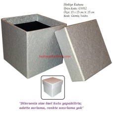 HEDİYE KUTUSU (GY012)