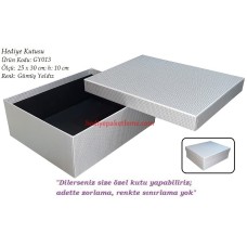 HEDİYE KUTUSU (GY013)