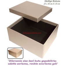HEDİYE KUTUSU (GY015)