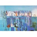 UNICEF TEBRİK KARTI, UNICEF GREETING CARD (UNF6365N)