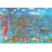 UNICEF TEBRİK KARTI, UNICEF GREETING CARD (UNF6365N)