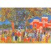 UNICEF TEBRİK KARTI, UNICEF GREETING CARD (UNF6365N)