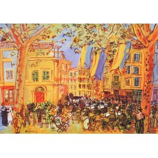 UNICEF TEBRİK KARTI, UNICEF GREETING CARD (UNF6365N)