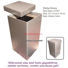 HEDİYE KUTUSU (GY023)