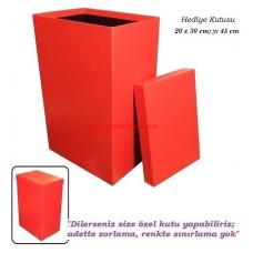 HEDİYE KUTUSU (K005)