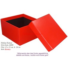 HEDİYE KUTUSU (K009)
