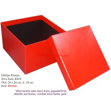HEDİYE KUTUSU (K010)