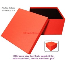 HEDİYE KUTUSU (K015)