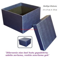 HEDİYE KUTUSU (L016)