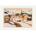 UNICEF TEBRİK KARTI, UNICEF GREETING CARD (UNF9350N)