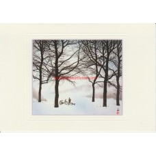 UNICEF TEBRİK KARTI, UNICEF GREETING CARD (UNF9350N)