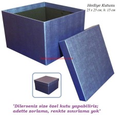 HEDİYE KUTUSU (L020)