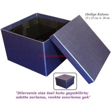 HEDİYE KUTUSU (L021)