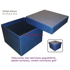 HEDİYE KUTUSU (L028)