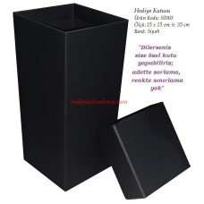 HEDİYE KUTUSU (Sİ003)