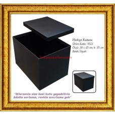 HEDİYE KUTUSU (Sİ021)