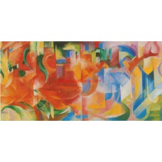 UNICEF TEBRİK KARTI, UNICEF GREETING CARD (UNF1260N)