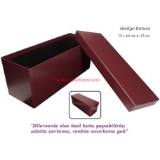 HEDİYE KUTUSU (BD011)