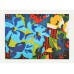 UNICEF TEBRİK KARTI, UNICEF GREETING CARD (UNF1270N)