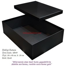 HEDİYE KUTUSU (Sİ049)
