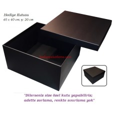 HEDİYE KUTUSU (Sİ065)