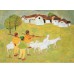 UNICEF TEBRİK KARTI, UNICEF GREETING CARD (UNF9150N)