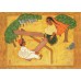 UNICEF TEBRİK KARTI, UNICEF GREETING CARD (UNF9150N)
