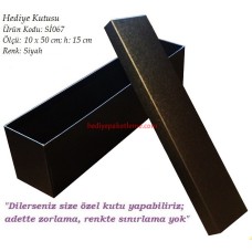 HEDİYE KUTUSU (Sİ067)