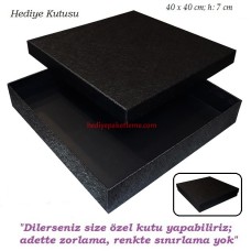 HEDİYE KUTUSU (Sİ072)