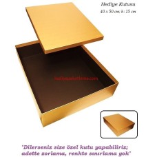 HEDİYE KUTUSU (G011)