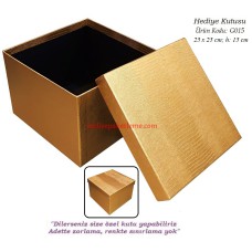 HEDİYE KUTUSU (G015)