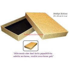 HEDİYE KUTUSU (G023)